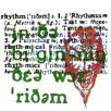 at the beginning there was rhythm