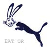 eat or