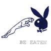 be eaten