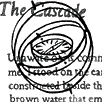 the cascade