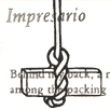 impresario
