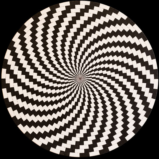 Zoom in